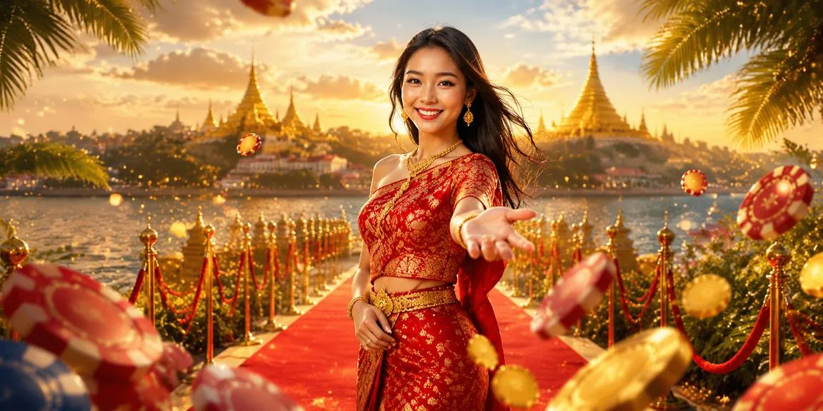 bossi ကံကောင်းသော ၇ စလော့