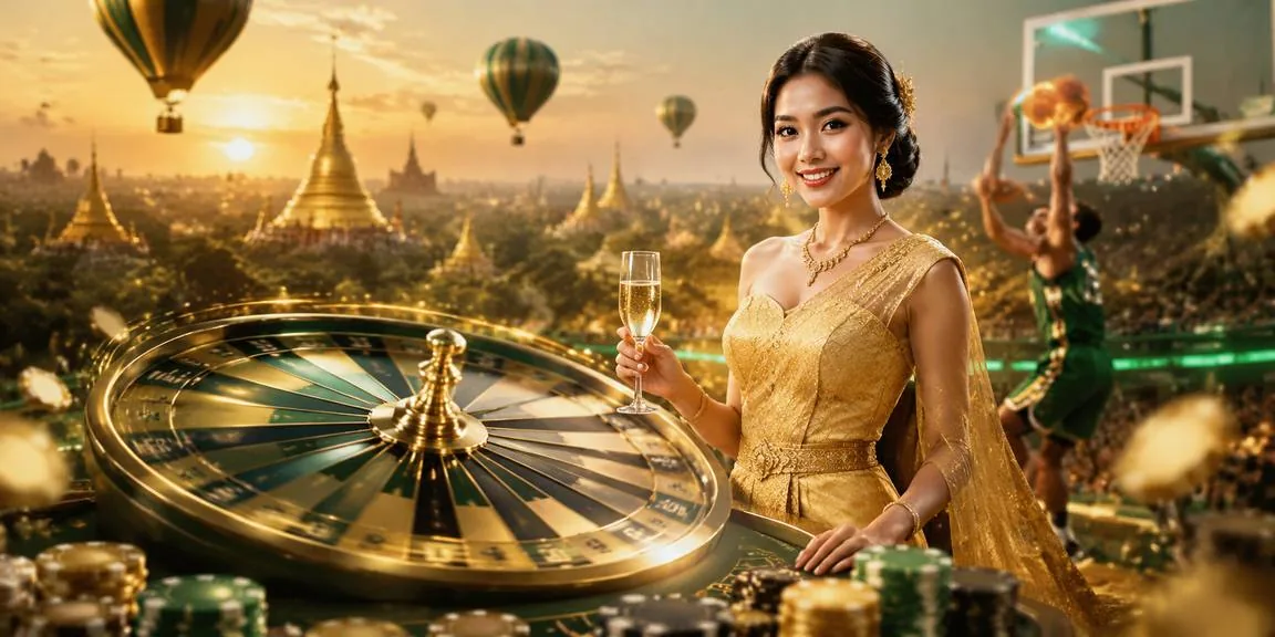 bossi ဘကာရိုက်ပြိုင်ပွဲကြီး
